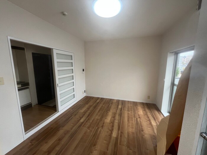 ベルトピア西宮北口Ⅰの物件内観写真