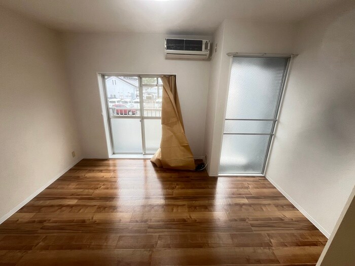 ベルトピア西宮北口Ⅰの物件内観写真