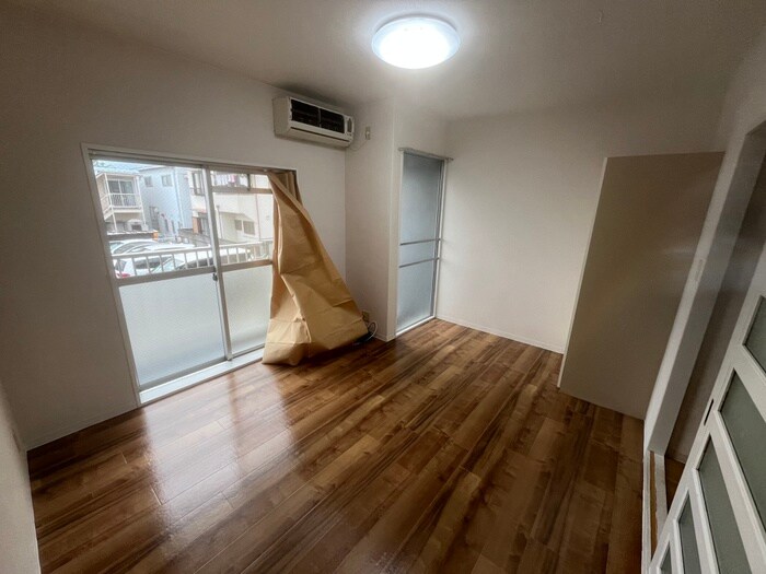 ベルトピア西宮北口Ⅰの物件内観写真