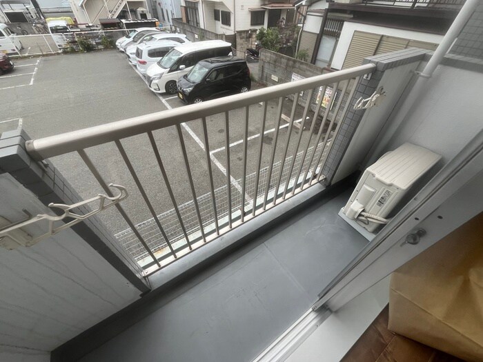 ベルトピア西宮北口Ⅰの物件内観写真