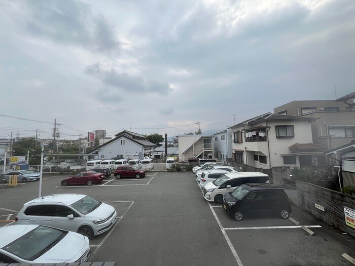 ベルトピア西宮北口Ⅰの物件内観写真