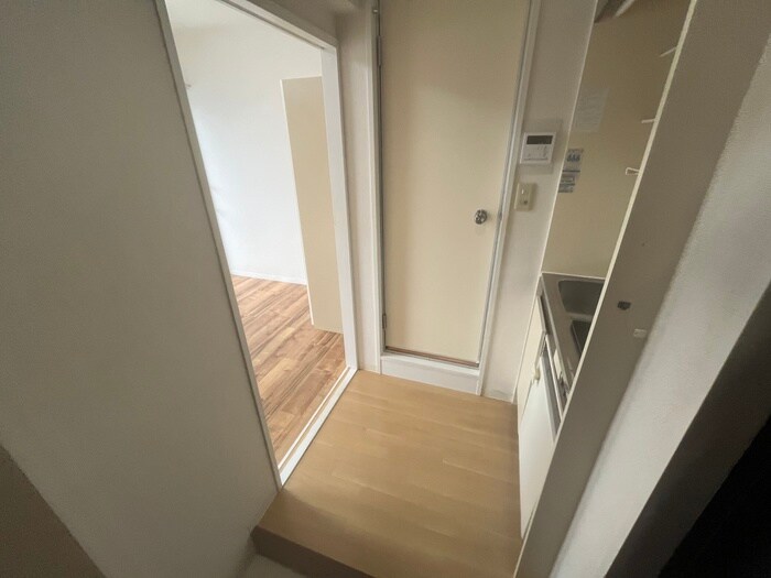 ベルトピア西宮北口Ⅰの物件内観写真