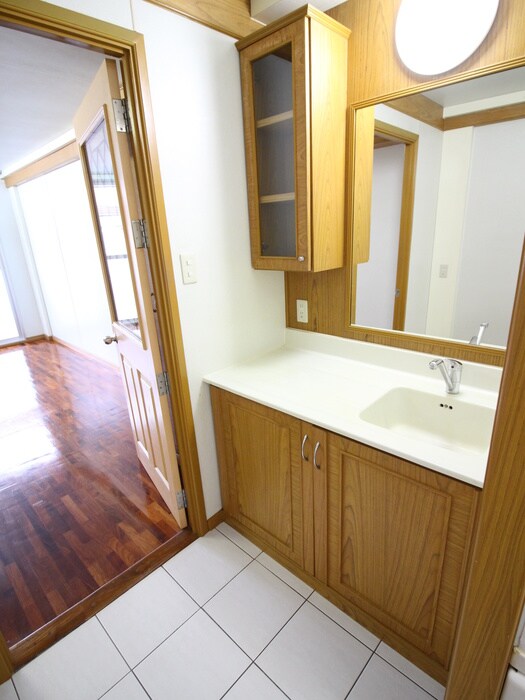 ワイズⅡの物件内観写真