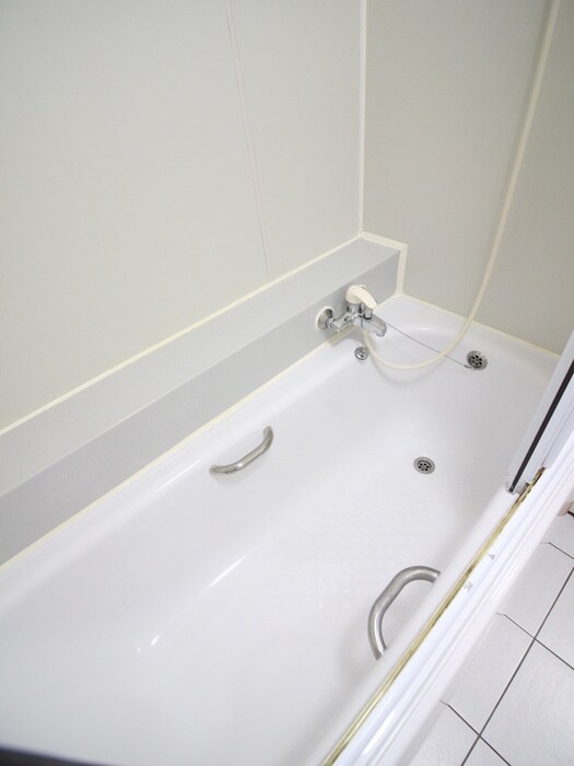 ワイズⅡの物件内観写真