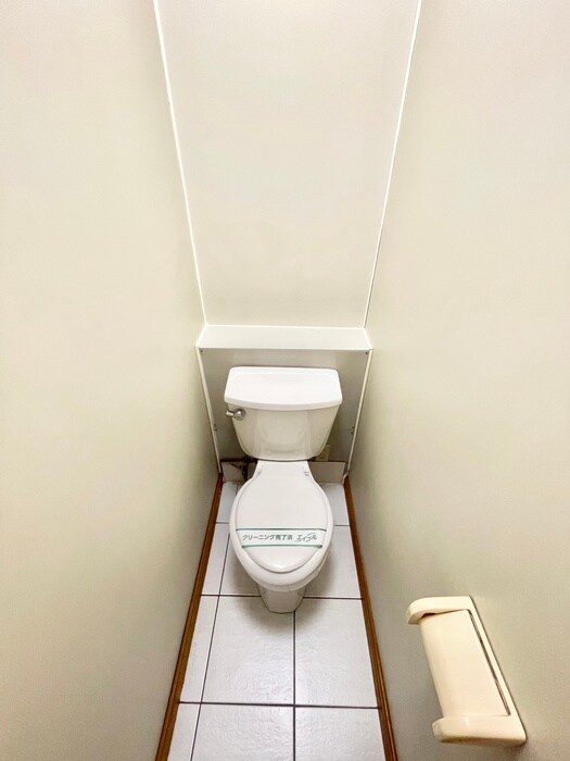 ワイズⅡの物件内観写真