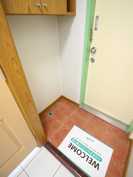 ワイズⅡの物件内観写真