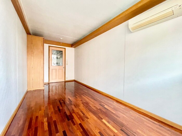 ワイズⅡの物件内観写真