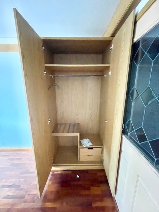 ワイズⅡの物件内観写真