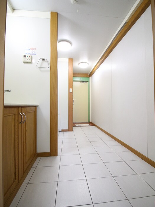 ワイズⅡの物件内観写真