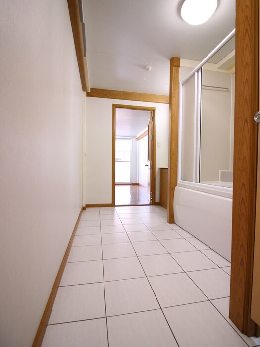 ワイズⅡの物件内観写真