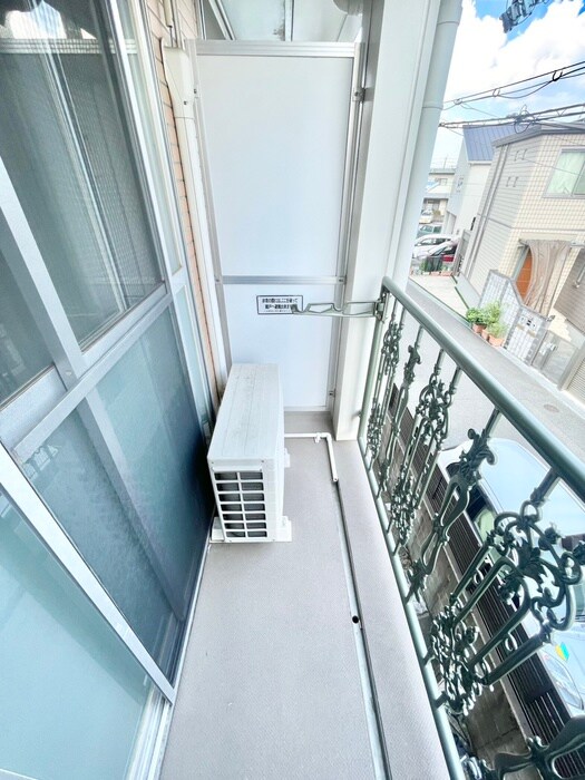 ワイズⅡの物件内観写真