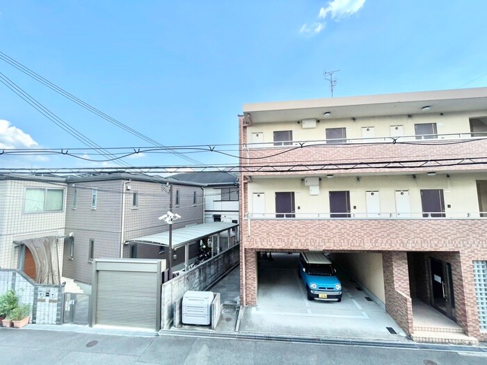 ワイズⅡの物件内観写真