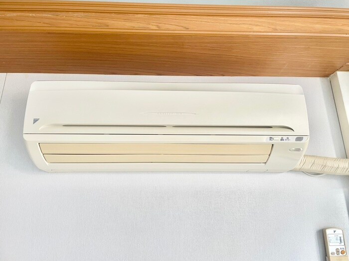 ワイズⅡの物件内観写真