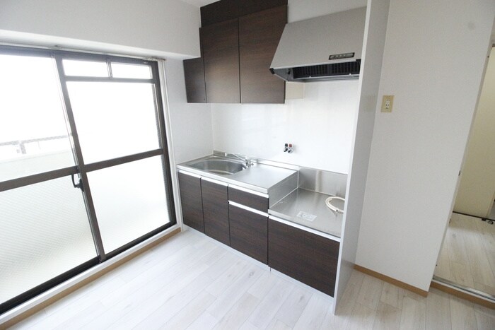 シティライフ２１長田の物件内観写真