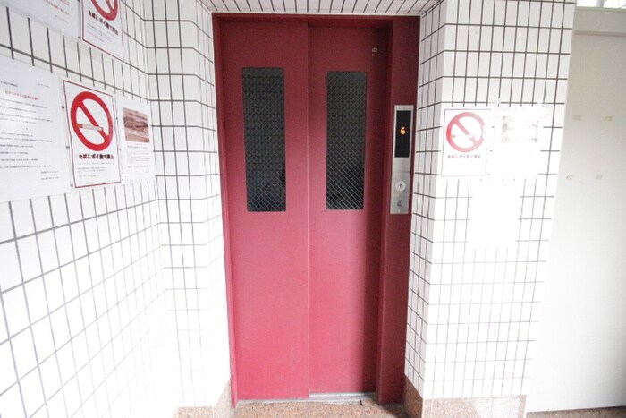 シティライフ２１長田の物件外観写真