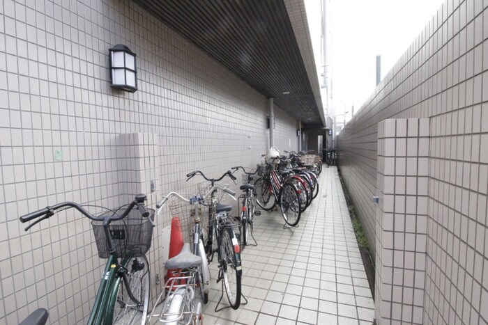 シティライフ２１長田の物件外観写真