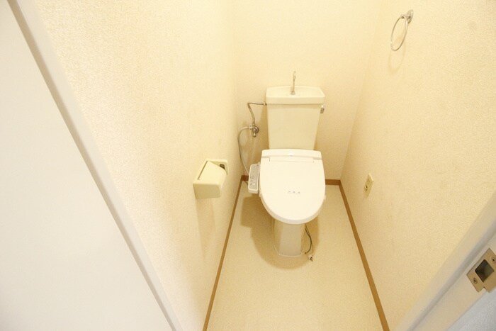 シティライフ２１長田の物件内観写真