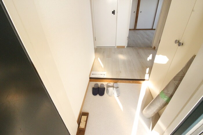 シティライフ２１長田の物件内観写真