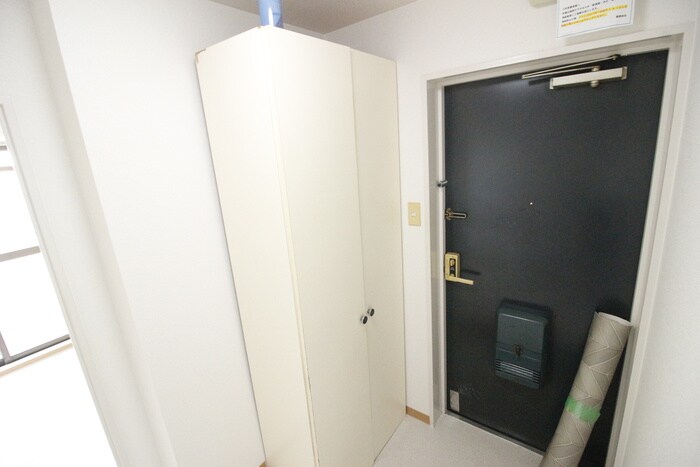 シティライフ２１長田の物件内観写真