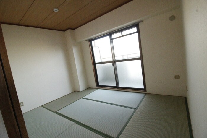 シティライフ２１長田の物件内観写真