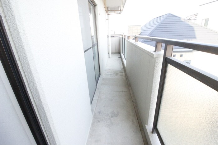 シティライフ２１長田の物件内観写真