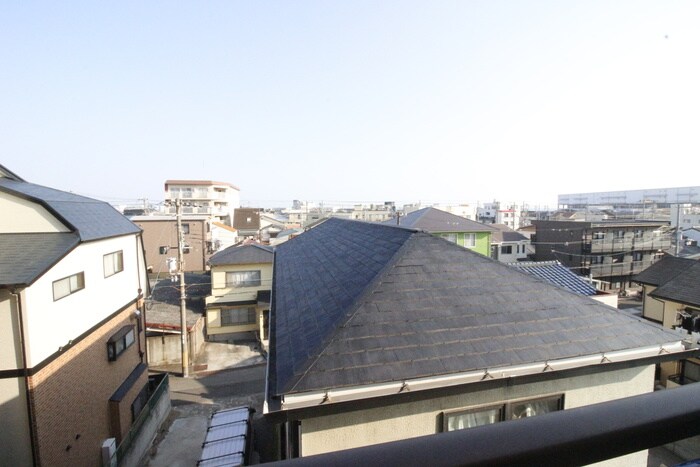 シティライフ２１長田の物件内観写真