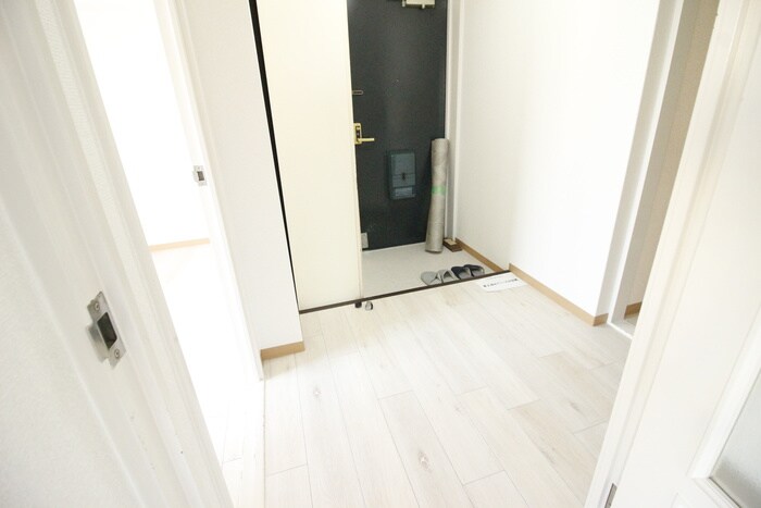 シティライフ２１長田の物件内観写真