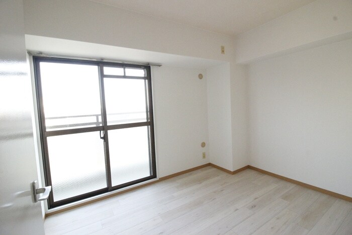 シティライフ２１長田の物件内観写真