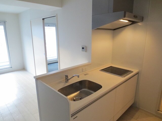 ＰＲＩＯＲ　ＬＩＢＥＲＴＡの物件内観写真