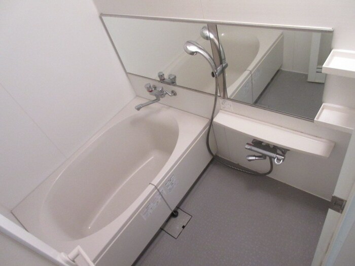 ＰＲＩＯＲ　ＬＩＢＥＲＴＡの物件内観写真