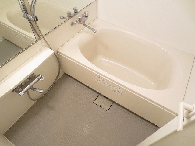 ＰＲＩＯＲ　ＬＩＢＥＲＴＡの物件内観写真