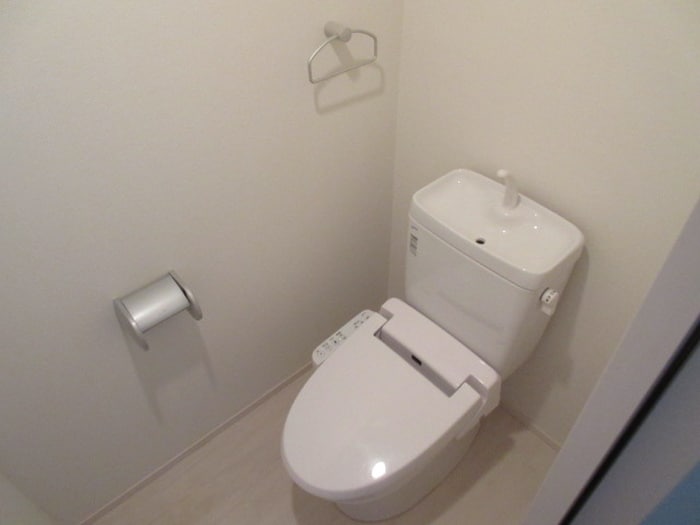 ＰＲＩＯＲ　ＬＩＢＥＲＴＡの物件内観写真