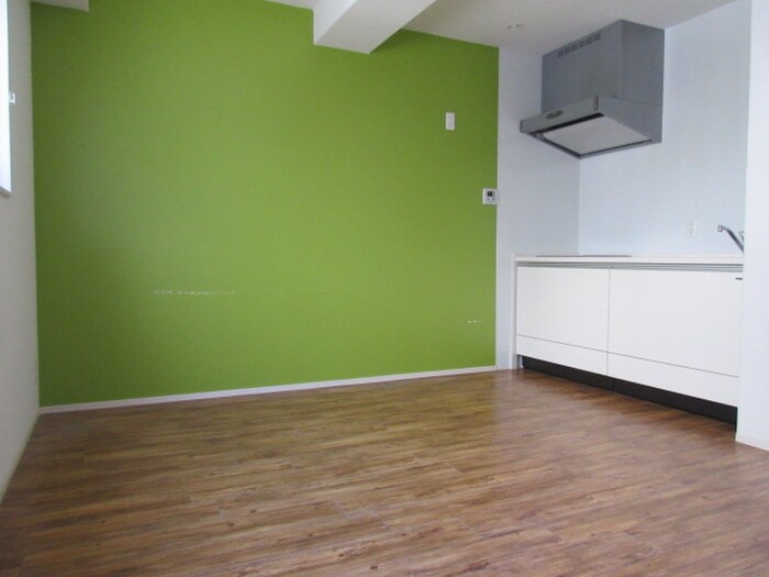 ＰＲＩＯＲ　ＬＩＢＥＲＴＡの物件内観写真