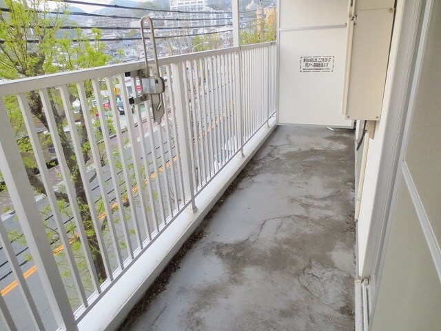 ＰＲＩＯＲ　ＬＩＢＥＲＴＡの物件内観写真