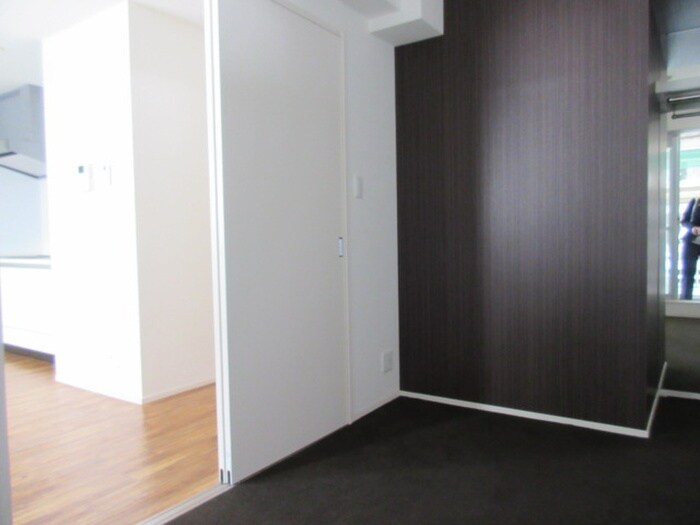 ＰＲＩＯＲ　ＬＩＢＥＲＴＡの物件内観写真