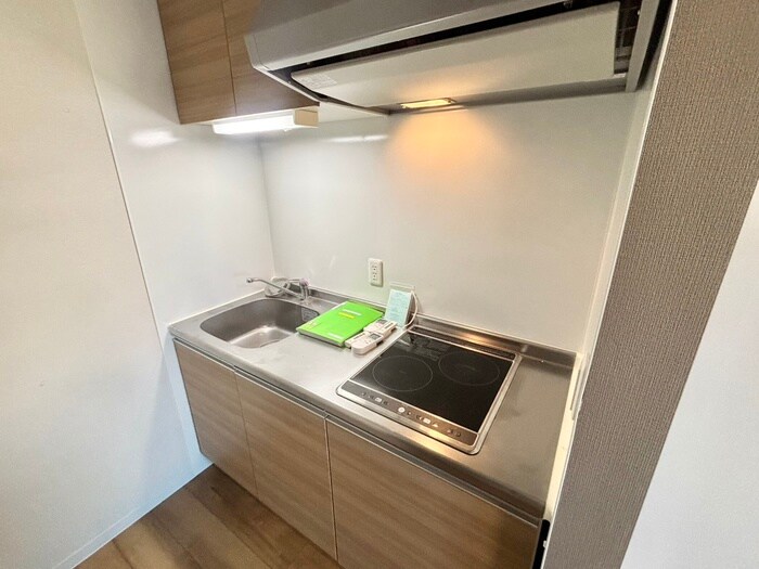 サンプット東仲ノ町の物件内観写真