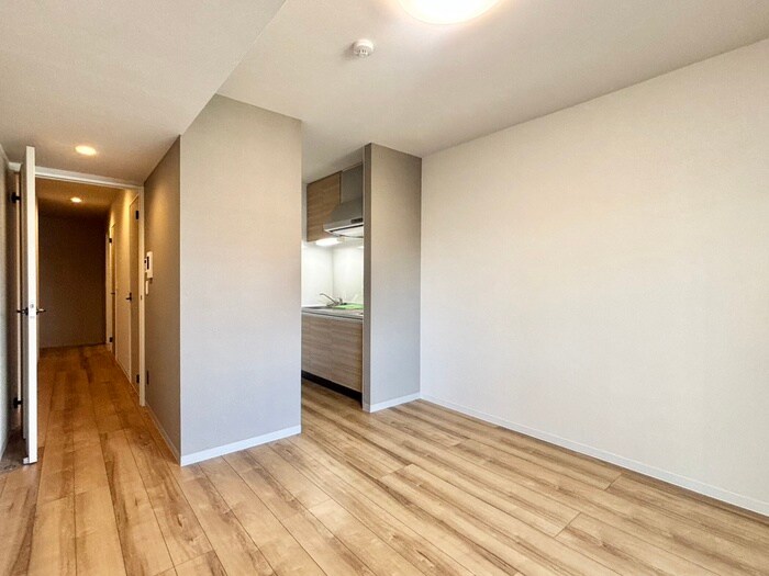 サンプット東仲ノ町の物件内観写真