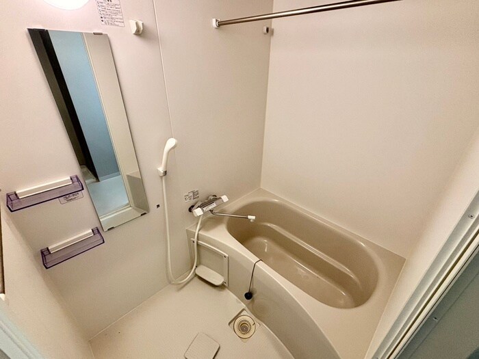 サンプット東仲ノ町の物件内観写真