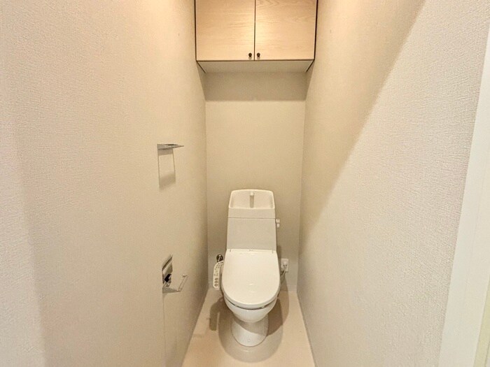 サンプット東仲ノ町の物件内観写真