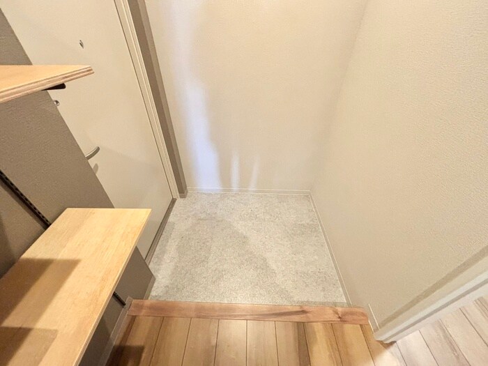 サンプット東仲ノ町の物件内観写真