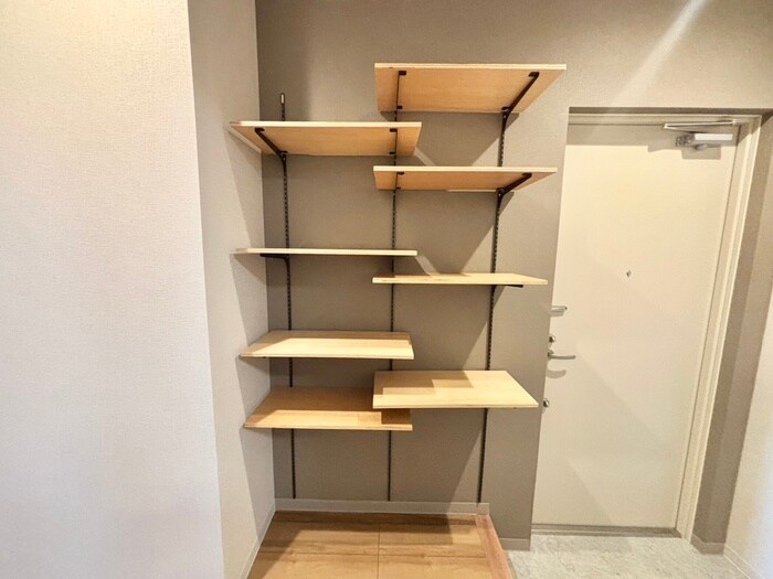 サンプット東仲ノ町の物件内観写真