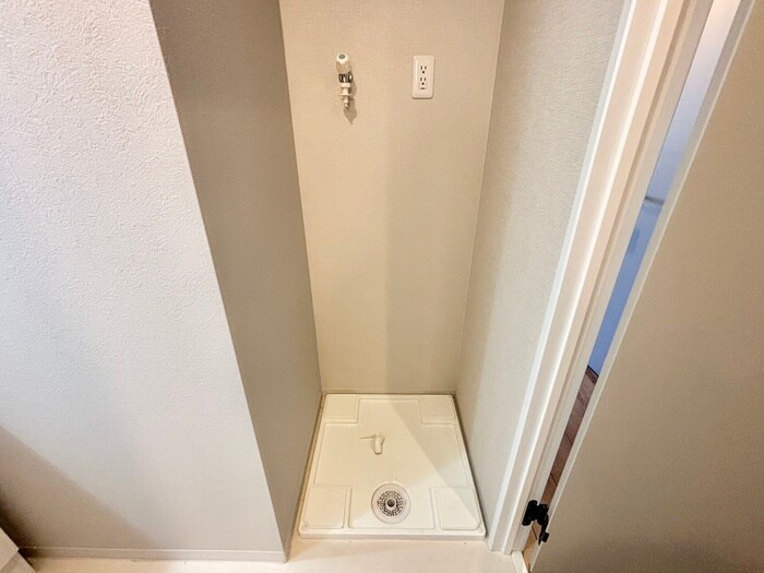 サンプット東仲ノ町の物件内観写真