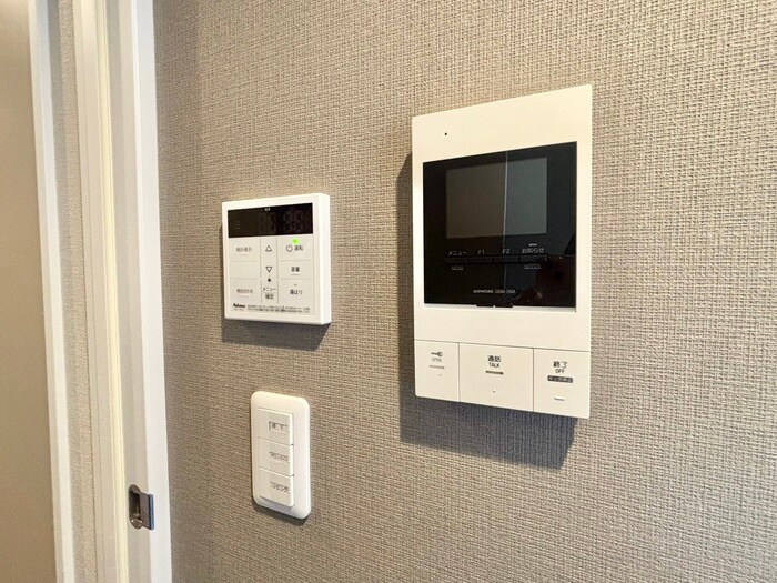 サンプット東仲ノ町の物件内観写真