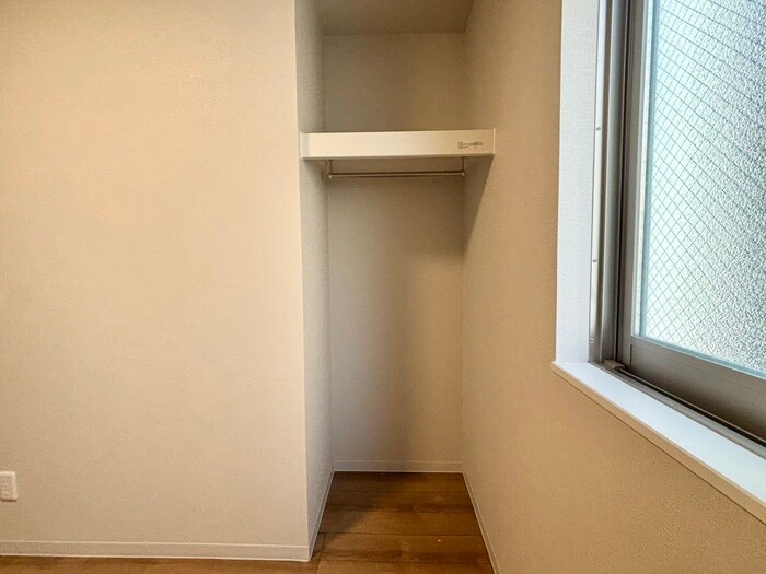 サンプット東仲ノ町の物件内観写真