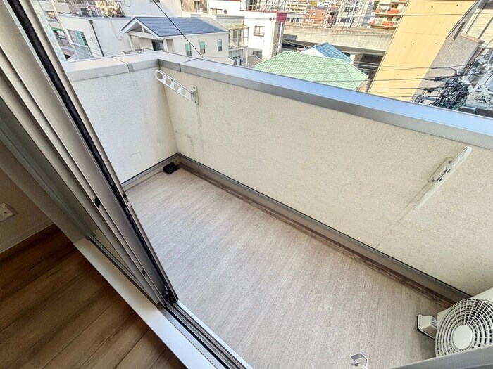 サンプット東仲ノ町の物件内観写真