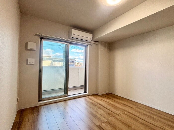 サンプット東仲ノ町の物件内観写真