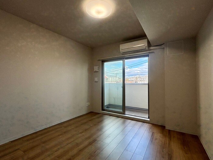 サンプット東仲ノ町の物件内観写真