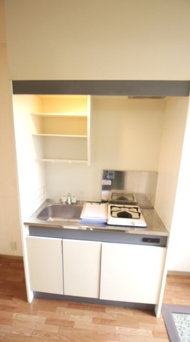 ＧＲＡＣＥの物件内観写真