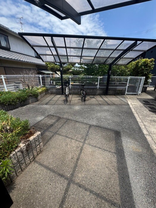 ＧＲＡＣＥの物件外観写真