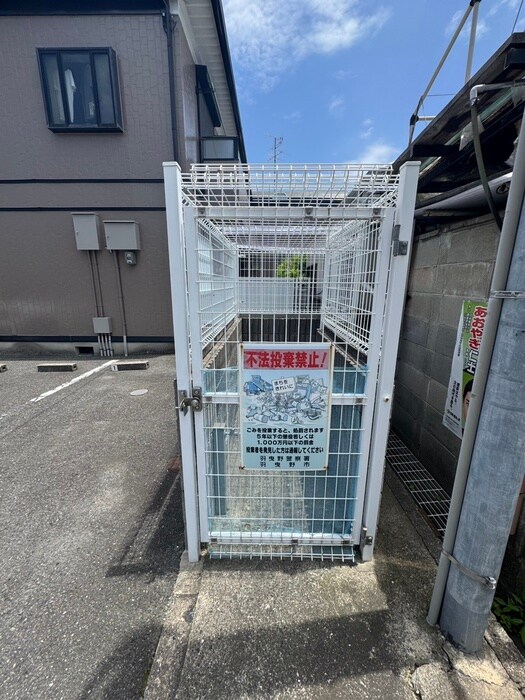 ＧＲＡＣＥの物件外観写真